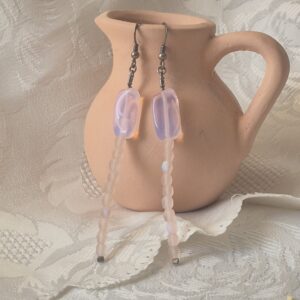Quartz rose