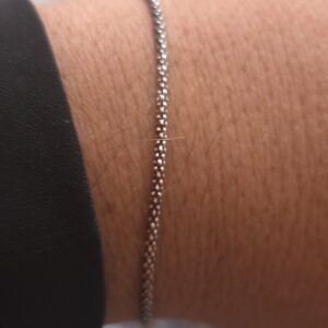 Elegant round chain